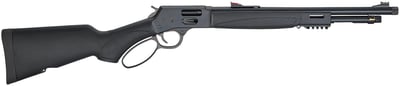 Henry Repeating Arms Big Boy X Model .45 LC 17.4" Barrel 7-Rounds - $813.77