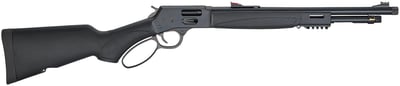 Henry Repeating Arms Big Boy X Model .45 LC 17.4" Barrel 7-Rounds - $829.99