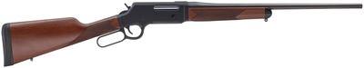 Henry H014-308 Long Range Lever Rifle 308 Win 20-inch 4rd - $933.99 ($19.99 S/H on Firearms / $15.99 Flat Rate S/H on ammo)