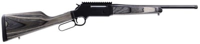 Henry Repeating Arms Long Ranger Express 5.56 NATO / .223 Rem 16.5" Barrel 5-Rounds - $489.99 
