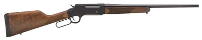 Henry Repeating Arms Long Ranger Blued-Walnut 6.5-Creedmoor 22-inch 4Rds - $958.99 