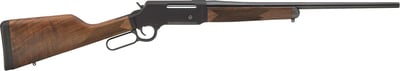 Henry Repeating Arms Long Ranger Sights Blued-Walnut 6.5-Creedmoor 22-inch 4Rds - $949.98