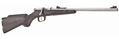 Henry Repeating Arms Mini-Bolt Youth .22 LR 16.25" Barrel 1-Rounds - $232 