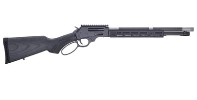 Henry Repeating Arms SPD Hush .44 SPC / .44 Mag 16.5" Barrel 7 Rnd - $1407.40 + Free Shipping