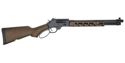 Henry SPD CRUSR .45-70 Govt. 16.5" Barrel 4rd Capacity Lever Action Rifle - $1799.99 