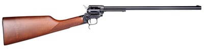 Heritage Firearms Rough Rider Rancher Walnut .22 LR 16.12" Barrel 6-Rounds - $218.99 ($9.99 S/H on Firearms / $12.99 Flat Rate S/H on ammo)