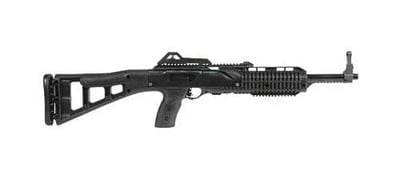 Hi-Point Carbine 4095-TS 40 S&W 16.5" 10-Rds Target Stock Black - $247.99 + FREE Shipping 