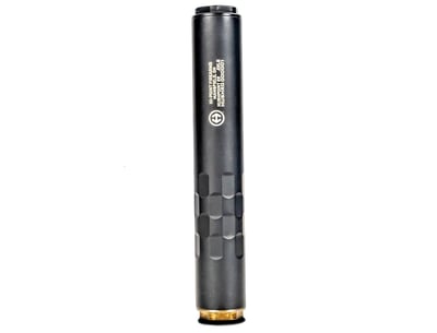 Hi-Point Firearms Hush Point .22 Cal 1/2x28 Direct Thread - $199.99 ($19.99 S/H on Firearms / $15.99 Flat Rate S/H on ammo)