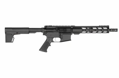 Hi-Point HP-15P 5.56x45mm NATO 10.5" Barrel 30 Rds - $413.99 