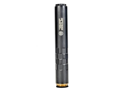 Backorder - Hi-Point Hush Point 22 Monocore 1/2x28 Rimfire Direct Thread Suppressor - HP22 - $179.95 (FREE Shipping over $50)
