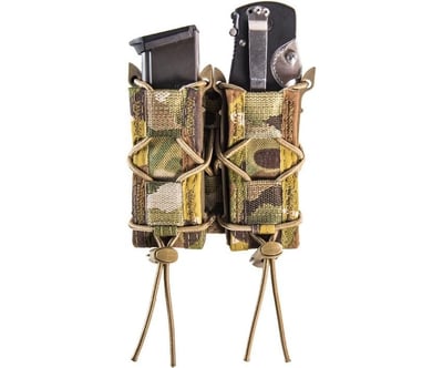 High Speed Gear Double Pistol TACO, Belt Mount, multicam - $18 (Free S/H)