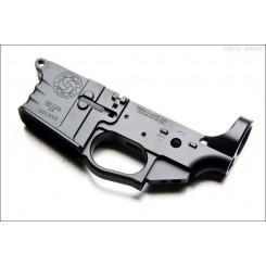 GEN 2 UHP 15 Billet Lower Receiver Engraved Only - $220