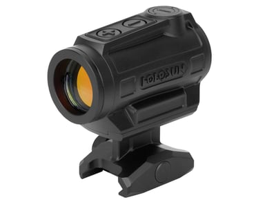 Holosun ARO-CORE-MRS-RD Red Multi Dot Sight - $139.99 (Add to Cart to See Price) + FREE Shipping 
