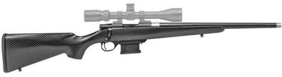 Howa Carbon Elevate .308 Win 24" Barrel 5-Rounds - $1235.49 (Free S/H on Firearms)