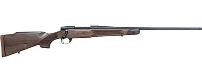 Howa M1500 Super Deluxe 308 Win 22" 4-Rd Bolt Action Rifle - $759.99 (Free Shipping on $100+ Orders)