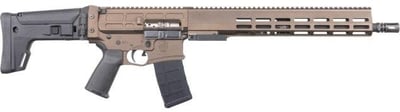 DRD Aptus Burnt Bronze 5.56 NATO / .223 Rem 16" Barrel 30-Rounds - $2399.98