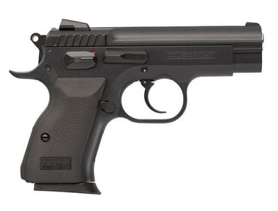 TANGFOLIO TF-COMBATC-9 COMPACT STEEL FRAME 9MM - $574.09 