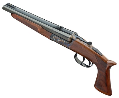 IFG Howdah Walnut .45 LC / .410 GA 10.25" Barrel 2-Rounds - $1319.99