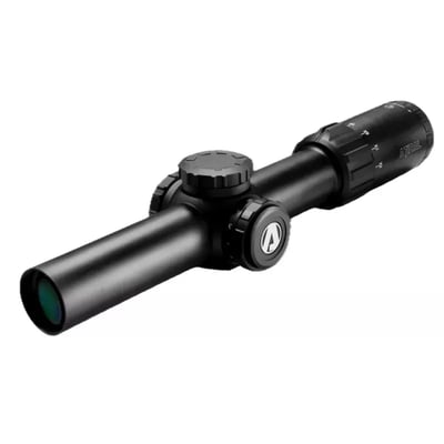 XP8 Ignite 1-8x24 SFP Fiber Wire Reticle Red Dot Bright - $189.99 