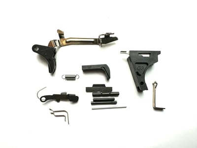 GLOCK 19 GEN 3 LOWER PARTS KIT SCT Manufacturing - $32.99