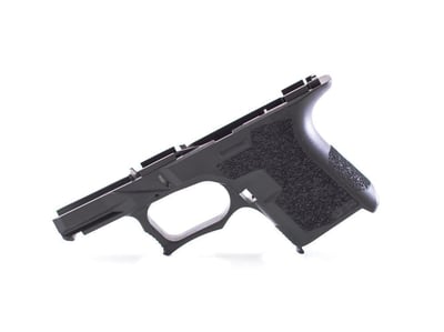 New Polymer80 PF940SC 80% Subcompact Pistol Frame Kit Glock 26/27 - $104.99 with code REPEAT Colors Now Available