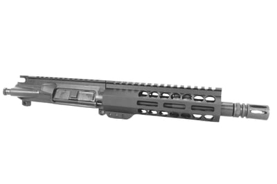 8.5 inch 458 Socom Pistol Length M-LOK Melonite Upper - $399.99