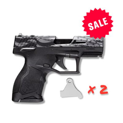 Texas Triggers TX22 FRT BOGO - $38 