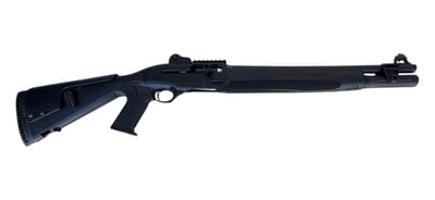 USED Beretta Gen 1 1301 Tactical 12 Ga Semi Auto 18" Barrel - $1199 