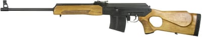 Thanksgiving leftovers Vepr 7.62x54r only few rifles left at this price - $799.95