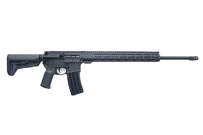 P2A PATRIOT 22" 6mm ARC 1/7.5 Rifle Length Melonite M-LOK Rifle - GRAY - $775.92 after 20% pff