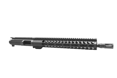 PRO2A 14.5" 9mm 1/10 Pistol Caliber Melonite M-LOK Upper - Pinned & Welded - $284.99 after $35 off code