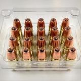 MOA Munitions - 9mm Luger 124 Grain Speer Bonded Hollow Point - 20 rounds - $10.35