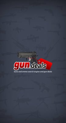 Updated Gun.Deals Android and iOS Apps - Download The Newest Version And Check Them Out - Details in the description