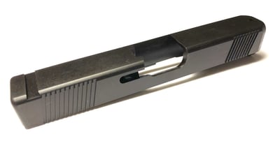 Spinta Glock 19 Gen3 Melonite/Nitride Slide SP9 Bull Nose $139.99 + $4.95 S&H W/Code GLOCKWEEK 