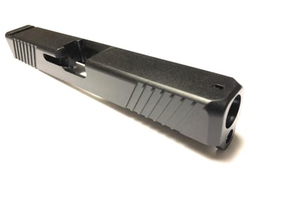 Glock 17 Gen 3 Pattern SP10 Nitride Slide - $139.99