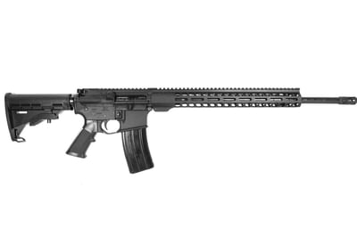 P2A PATRIOT 20" 6.8 SPC II 1/11 Rifle Length Melonite M-LOK Rifle - $730.99 after 15% off