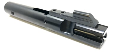 9mm SP7 Nitride Bolt Carrier Group w/5.56 extractor - $89.99 using coupon code "NEWSTUFF"