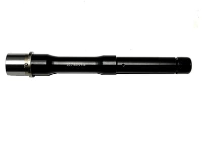 Tactical Kinetics 7.5 inch 300 Blackout Barrel 1 in 5 Twist - $144.99