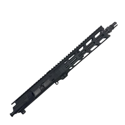 10.5" .300 Blackout Ar15 Upper, 9.7" Rugged mLok, OTx 3 Prong - $249  (Free Shipping over $500)