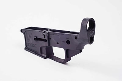 17 Designs AR15 Lower Receiver - $69.99
