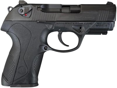 Beretta Px4 Storm Compact 40 S&W 12 Round Capacity Y Model - $499 