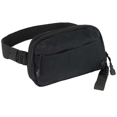 Vertx Everyday Fanny Pack 2.0, CCW Tactical Concealed Carry Waist Bag for Men and Women, Travel, Work, Outdoor, EDC Gear + FREE Shipping