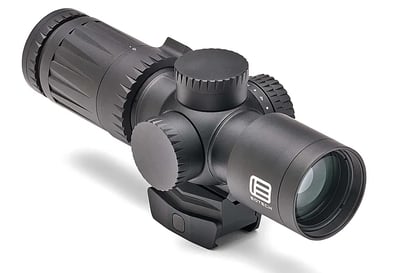 Eotech Vudu 3-9x32 SFP Ultra-Short Riflescope HC1 Reticle (MOA) Integrated Mount - $699.99  