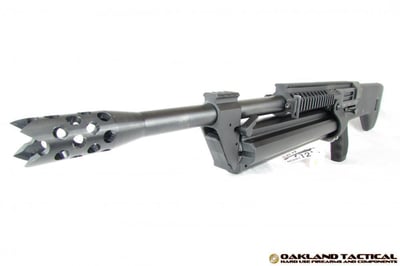 SRM Arms Model 1216 Semi-Auto 18" BARREL W/TAC-PAC, GEN 2 - $2560