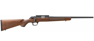 Springfield Waypoint 2020 Rimfire Target 22 LR 20" 10rd Satin Walnut - $339