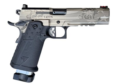Kimber 2K11 Independence Day 45 ACP 5" 13rd OR Limited Edition 1 of 1776 - $1799 ($1549 after $250 MIR) 