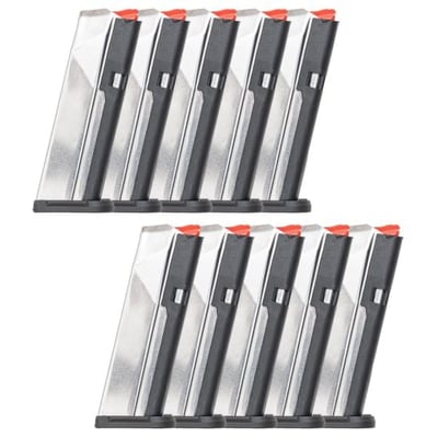 PSA Dagger Micro magazine 10pk - $279.90