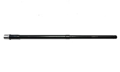 Tactical Kinetics 22 inch 6.8 SPC II AR-15 Melonite Barrel - $179.99