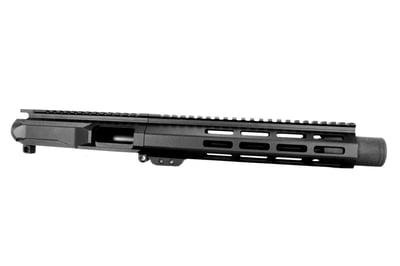 8.5 inch AR-15 45 ACP Pistol Caliber Melonite Upper w/CAN - $279.99