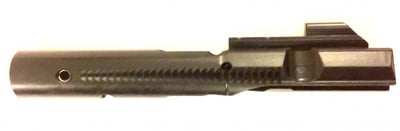 9mm Angle cut Nitride Bolt Carrier Group With Serrations $89.99 with coupon code 9MMV2